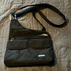 Travelon anti theft crossbody